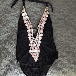 Womans Swimsuit